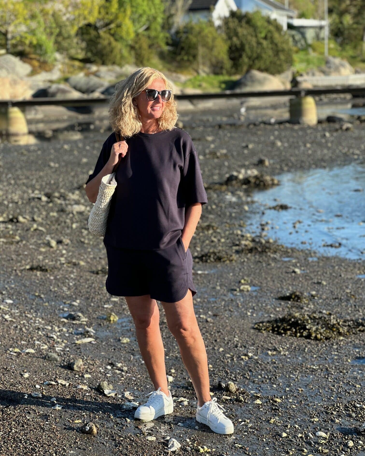 Hennieh Vincent Shorts