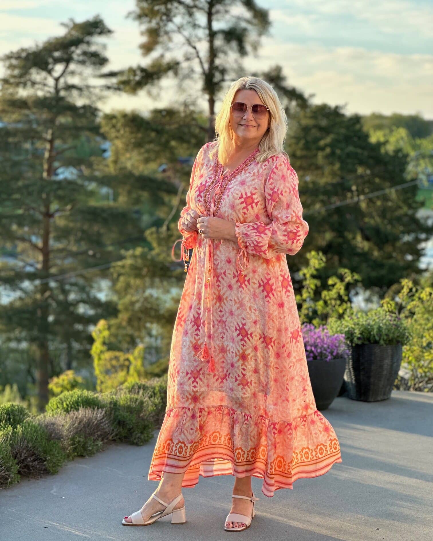 Sia dress