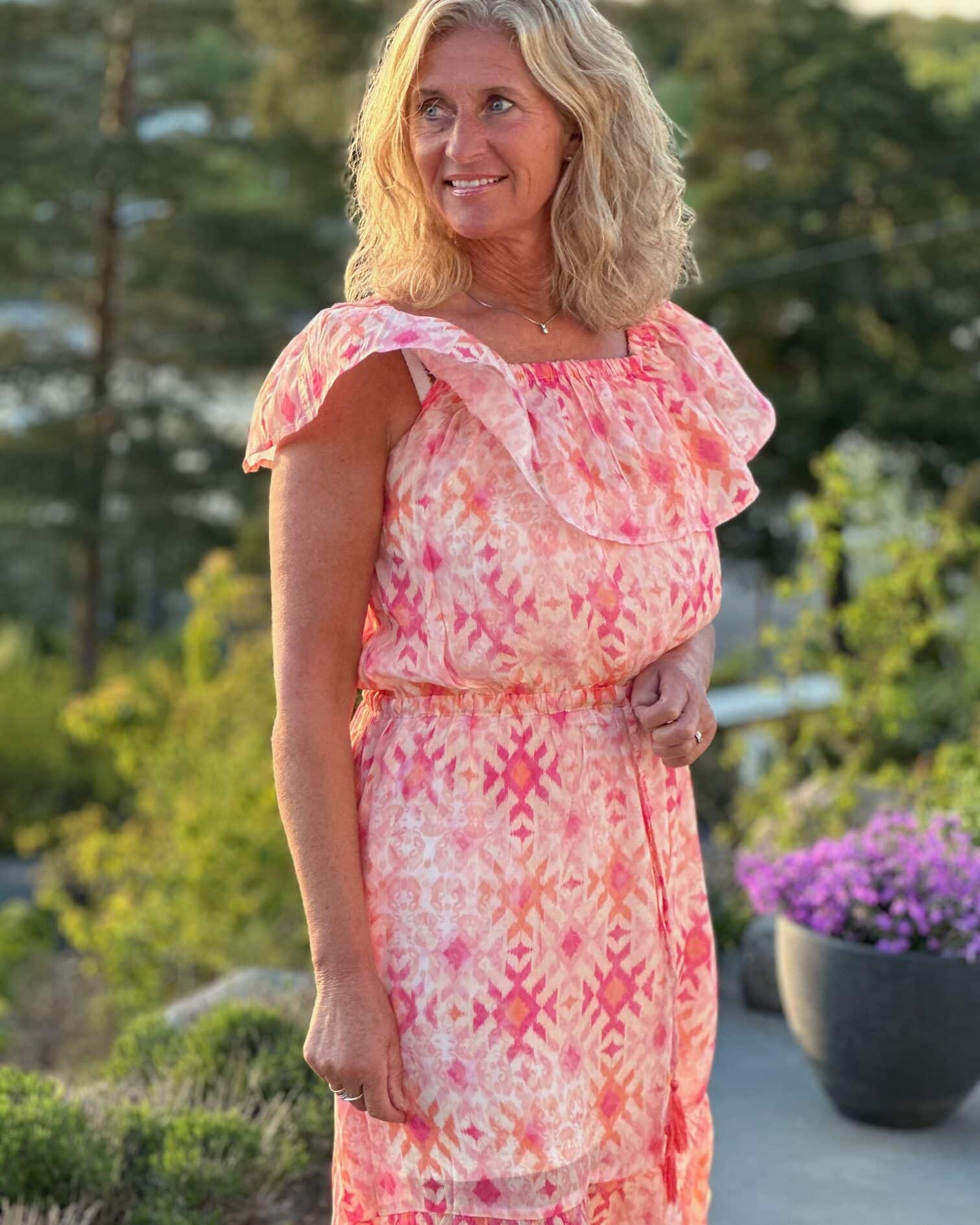 RIVA dress
