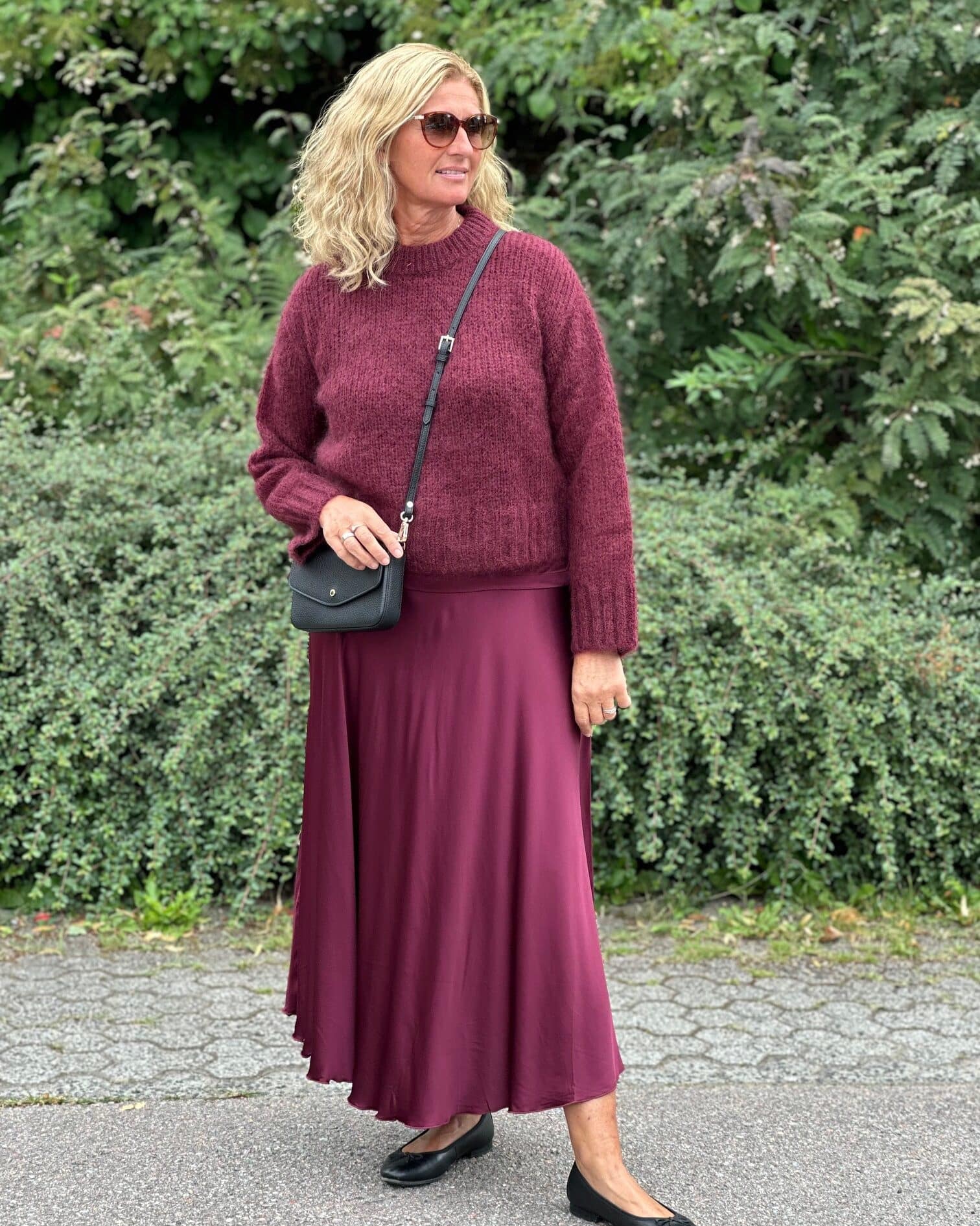 Amira skirt