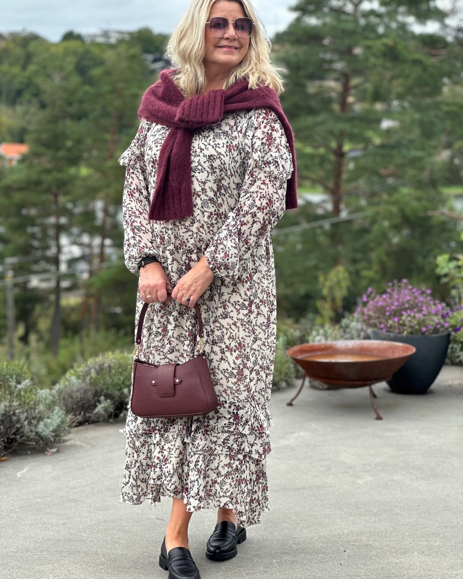 Sammi dress