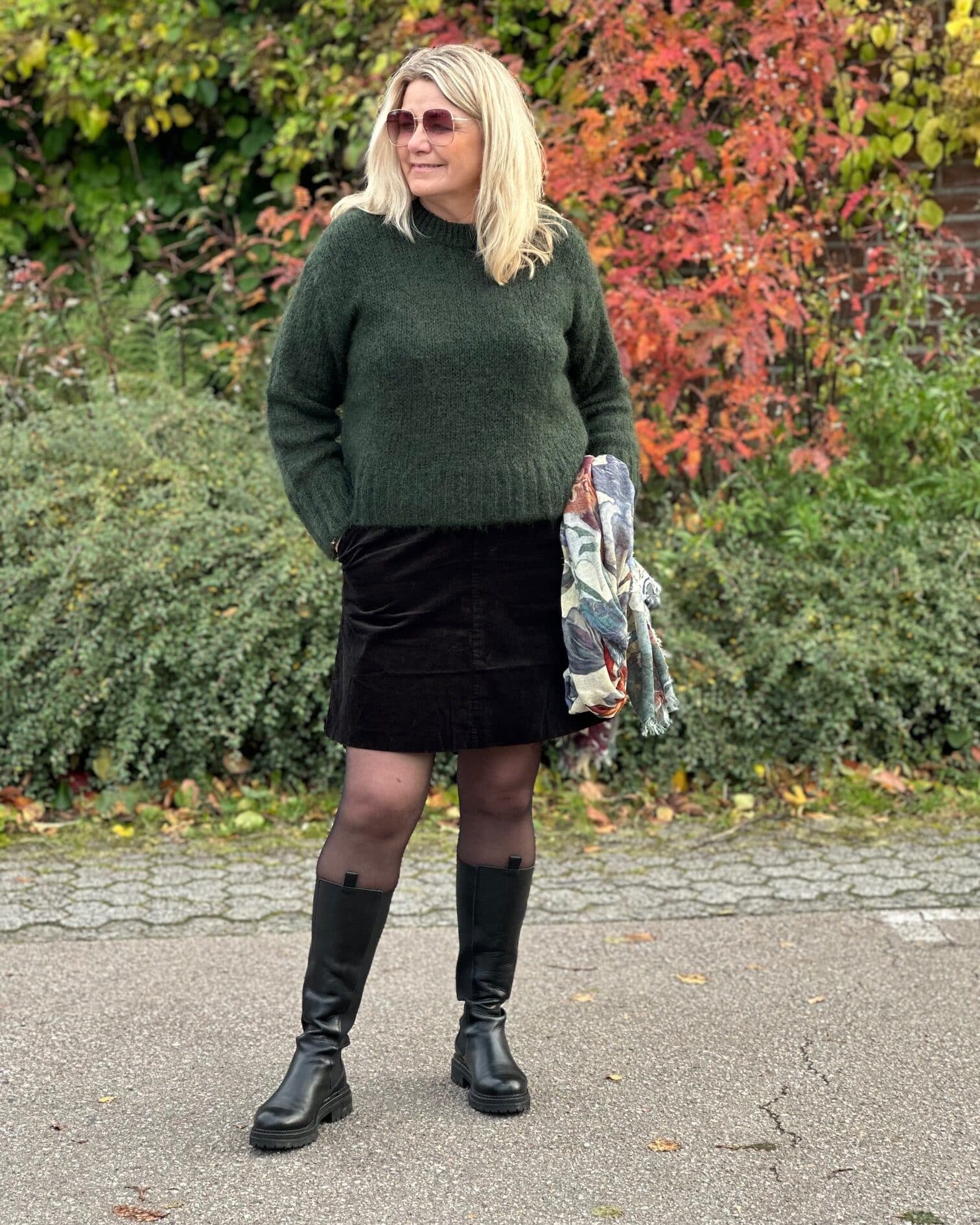 Lings skirt