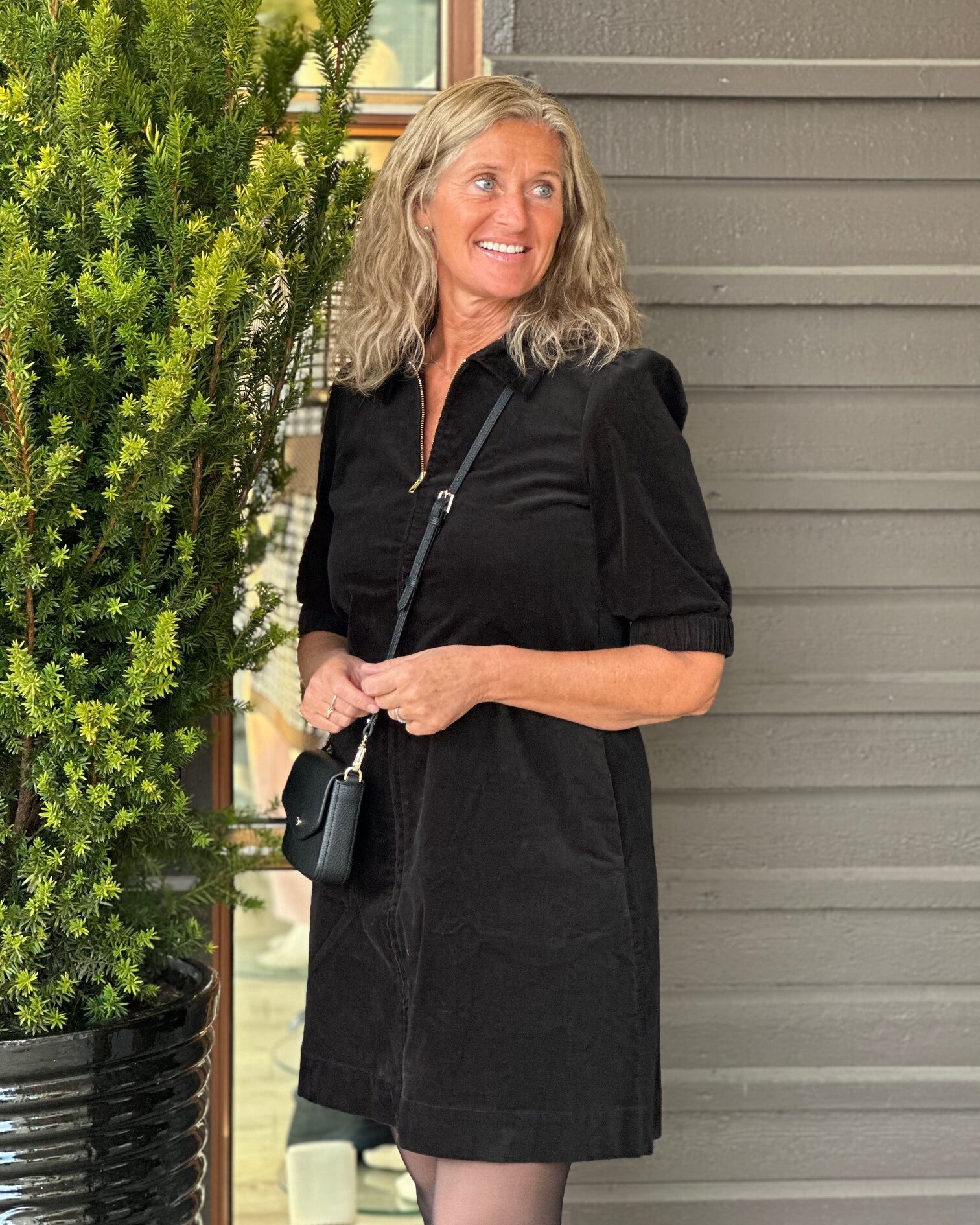Eyvora dress