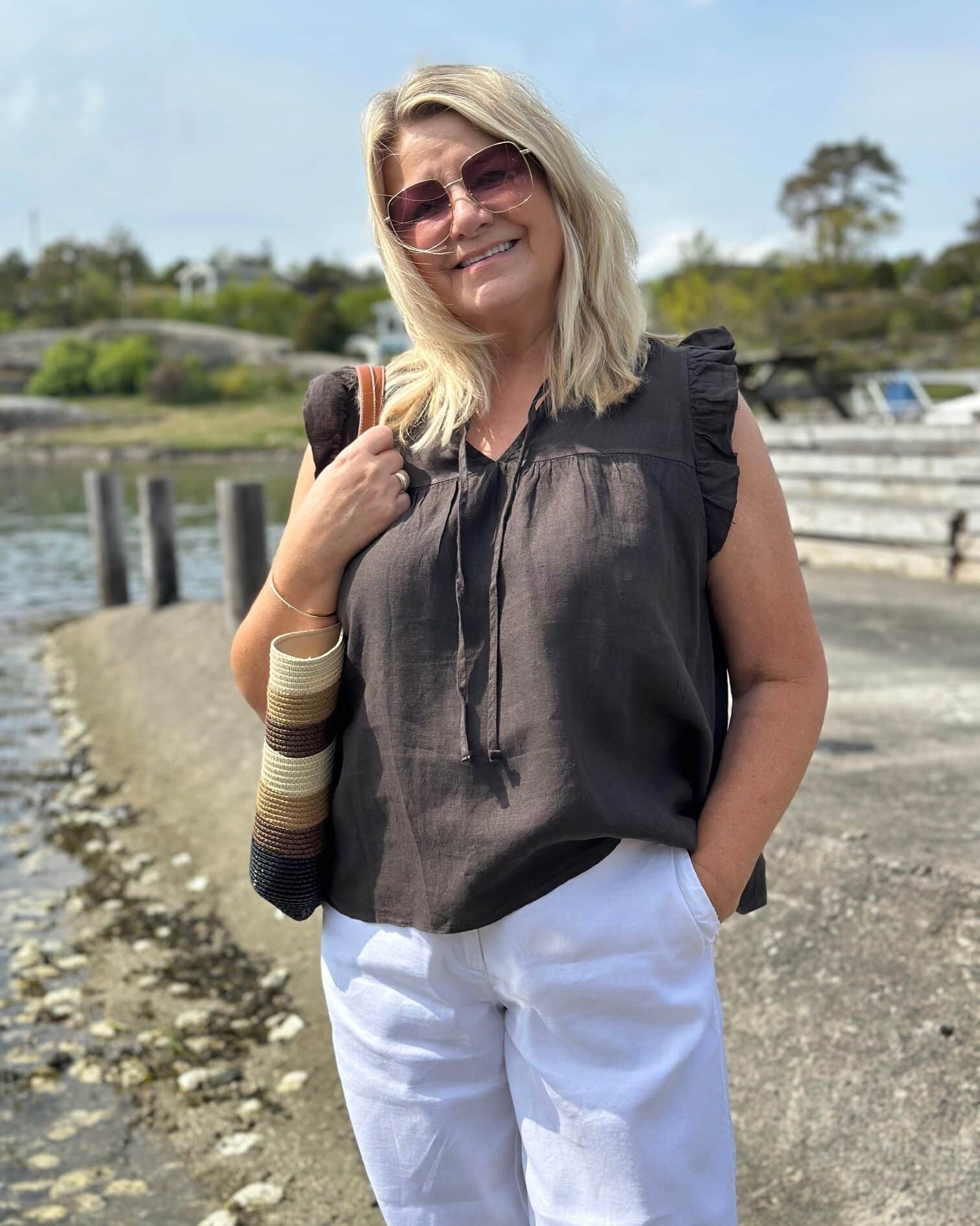 Betty top