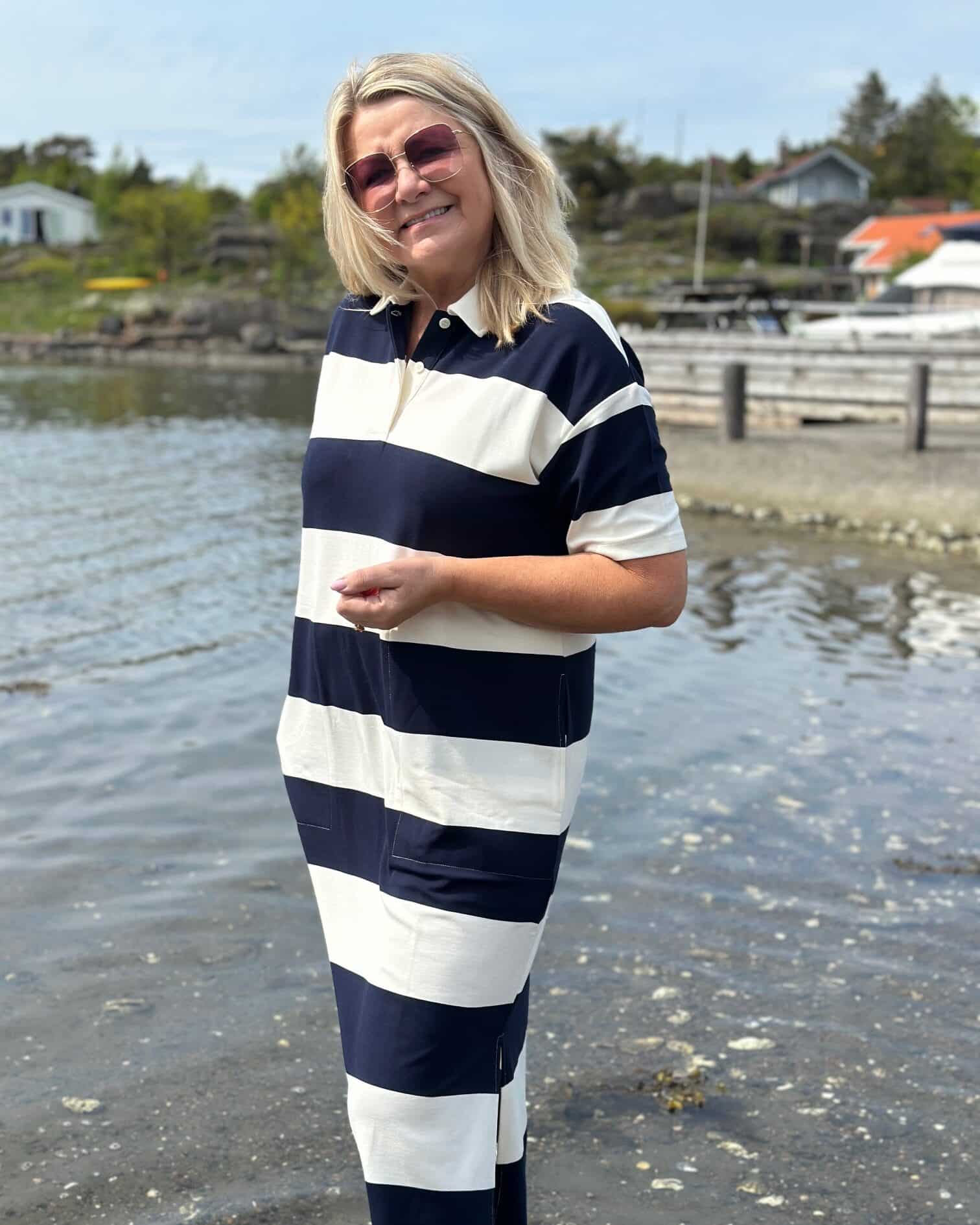 Alise dress